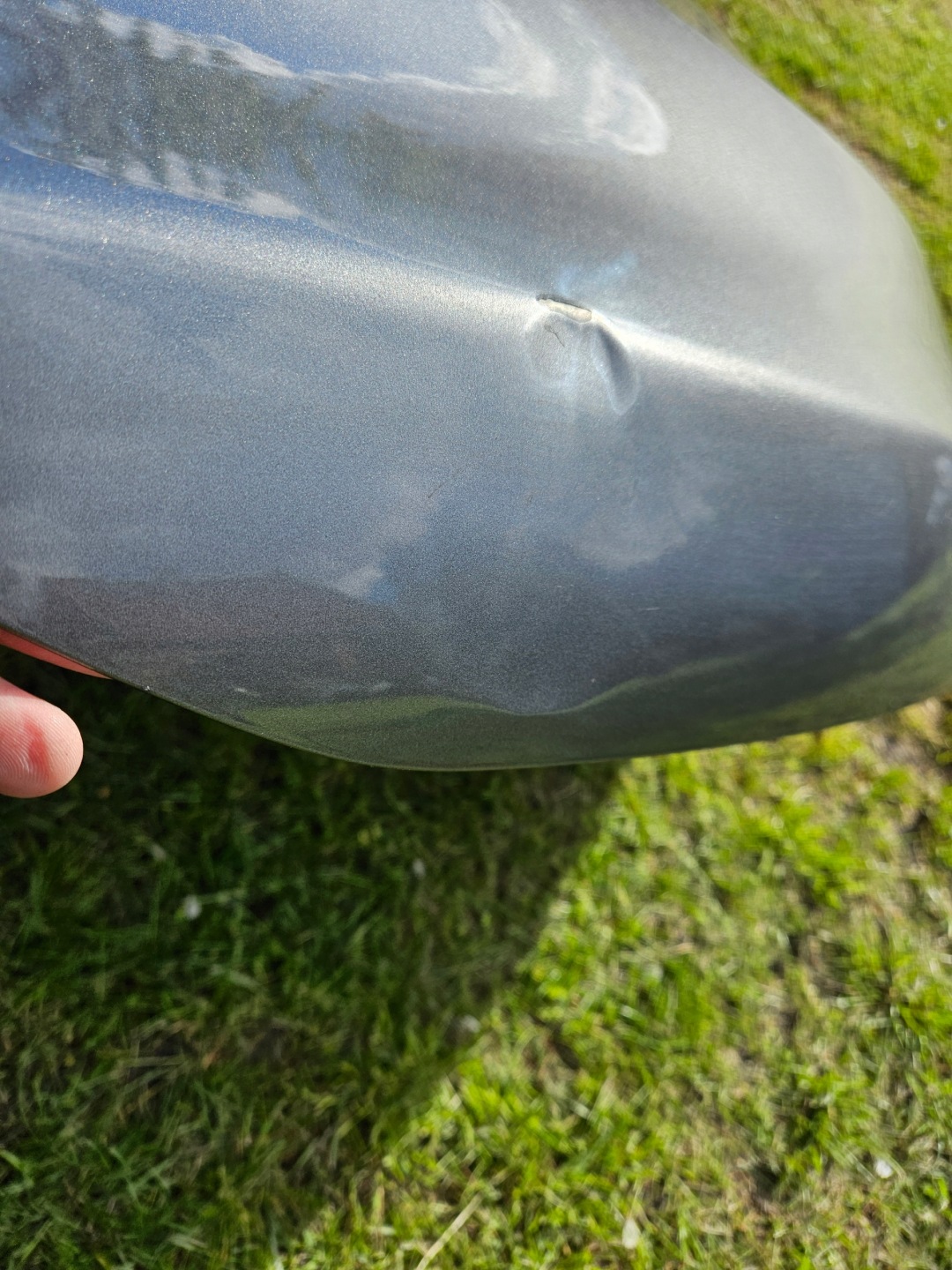 Motorhaube Nissan Qashqai J11 Bonnet Hood - Thumbnail 10