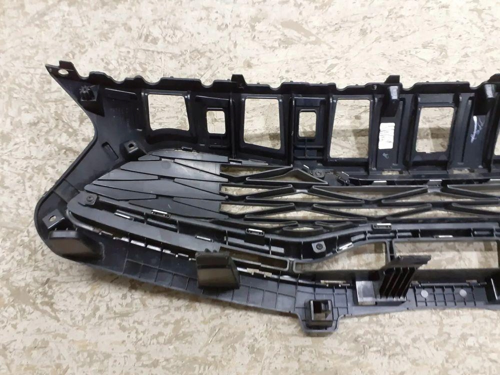 Kia Ceed CD Kühlergrill FRONTGRILL Kühlergitter - Thumbnail 5