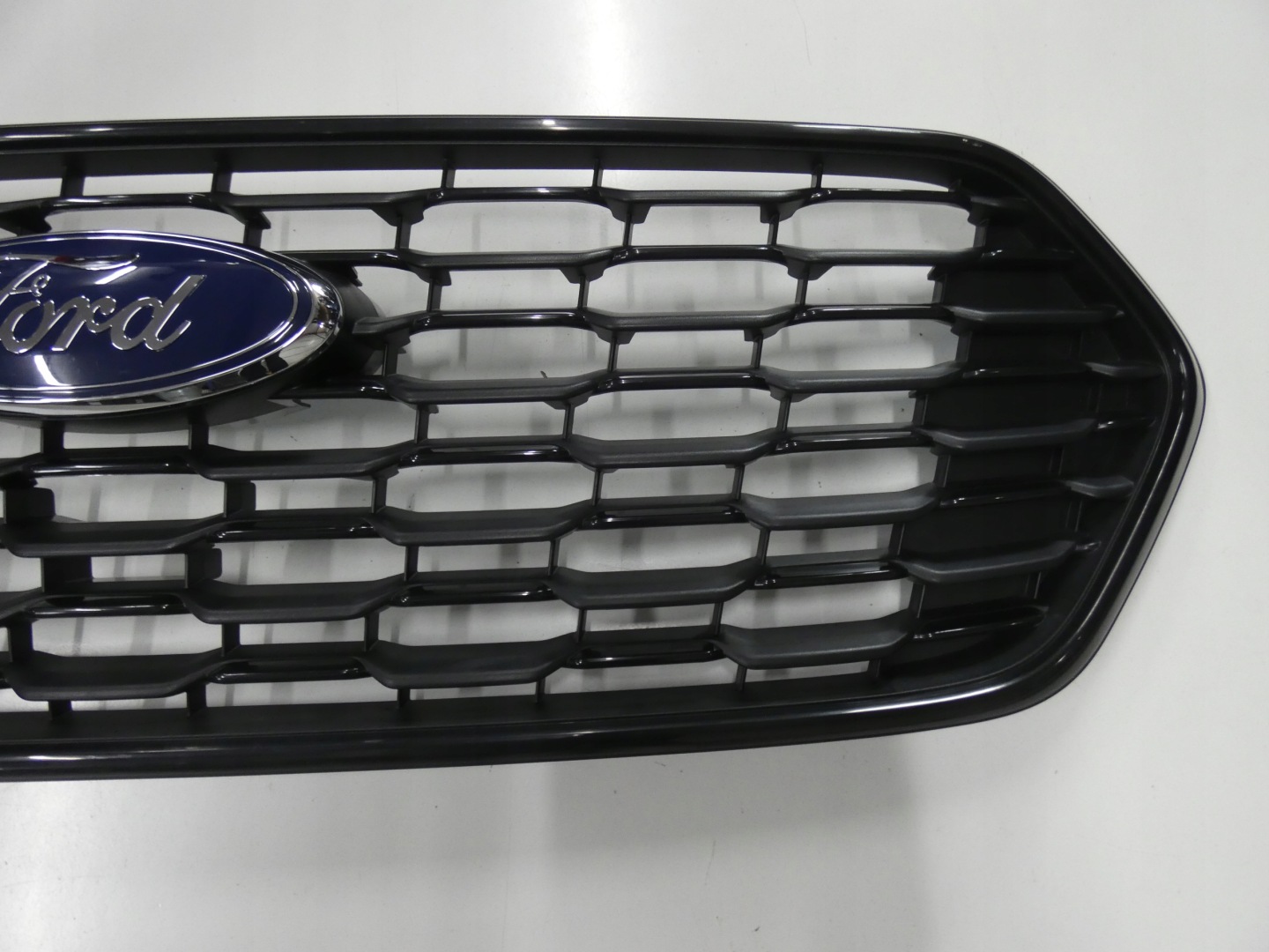 Ford Transit Custom 2 Mk2 Kühlergrill FRONTGRILL Kühlergitter JK2117B968A - Thumbnail 2