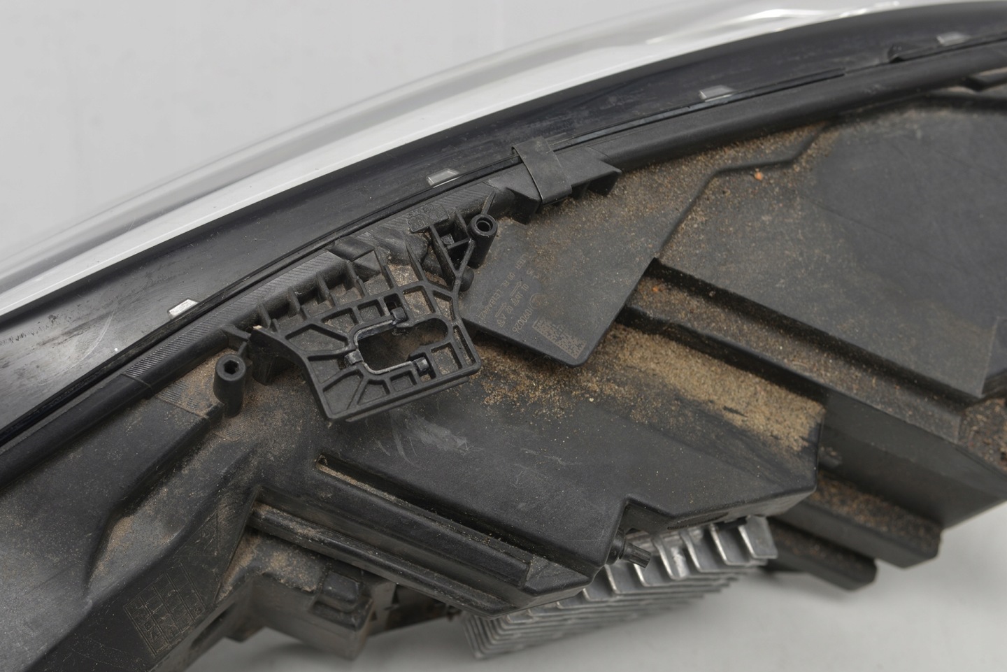Frontscheinwerfer Audi A5 8W6941040 Facelift LED Rechts Scheinwerfer Headlight - Thumbnail 9