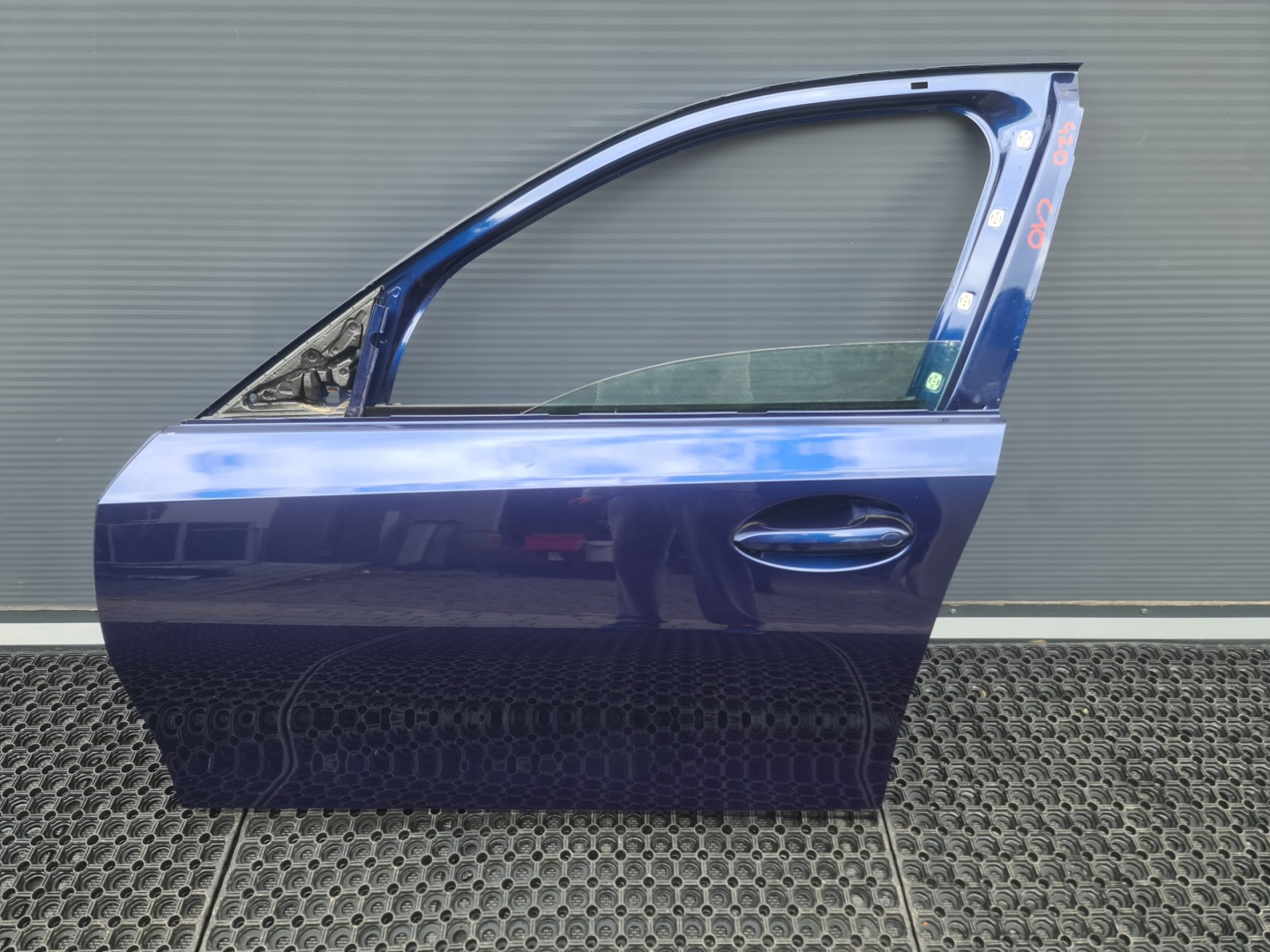 BMW 3 G20 Tür Vorne Links Door Porta Porte - Thumbnail 6