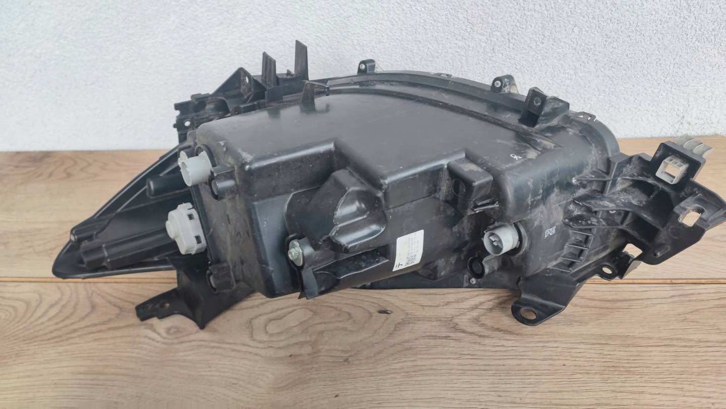 Frontscheinwerfer Mazda CX-5 KF KA1L51030C LED Links Scheinwerfer Headlight - Thumbnail 7