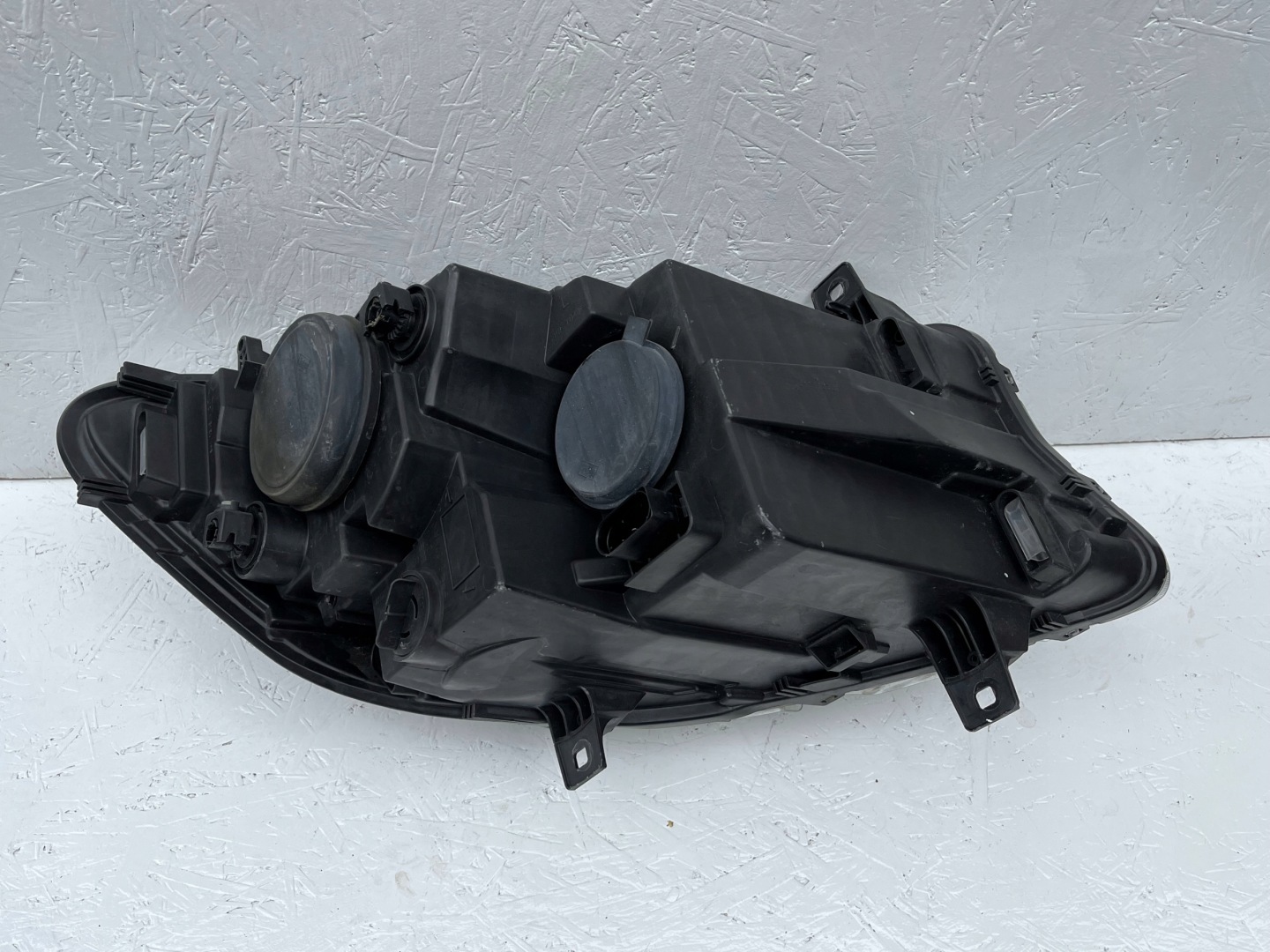 Frontscheinwerfer Mercedes-Benz Sprinter W910 A9109060000 LED Links Headlight - Thumbnail 7