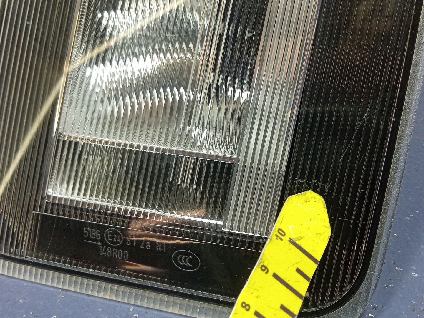 BMW iX I20 Rückleuchte 4795379 Rearlamp - Thumbnail 7