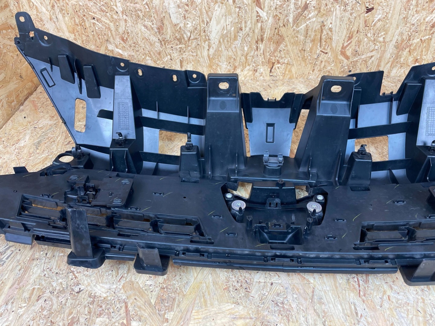 Toyota Yaris Cross XPB1F Kühlergrill FRONTGRILL Kühlergitter 531010DB40 - Thumbnail 12