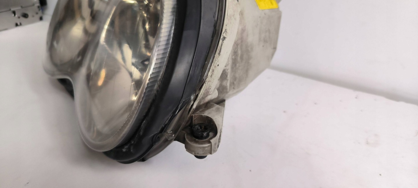 Frontscheinwerfer Mercedes-Benz C-Klasse W203 A2038203761 Xenon Links Headlight - Thumbnail 12