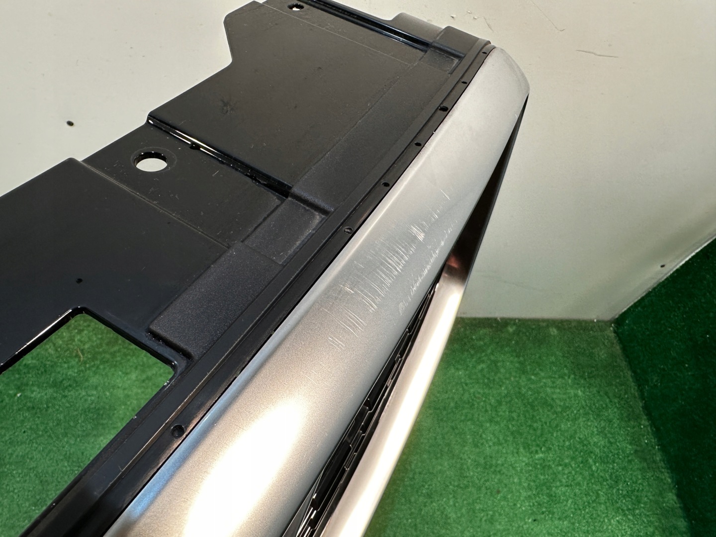 Volvo XC60 Kühlergrill FRONTGRILL Kühlergitter 31425534GR - Thumbnail 7