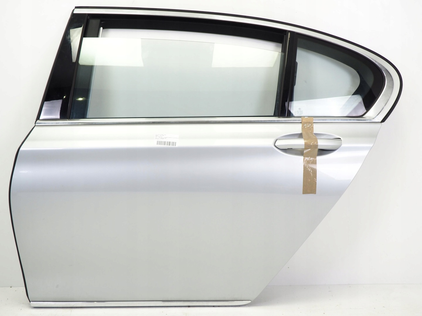 BMW 7 G12 Tür Hinten Links Door 6780570 Porta Porte - Thumbnail 1