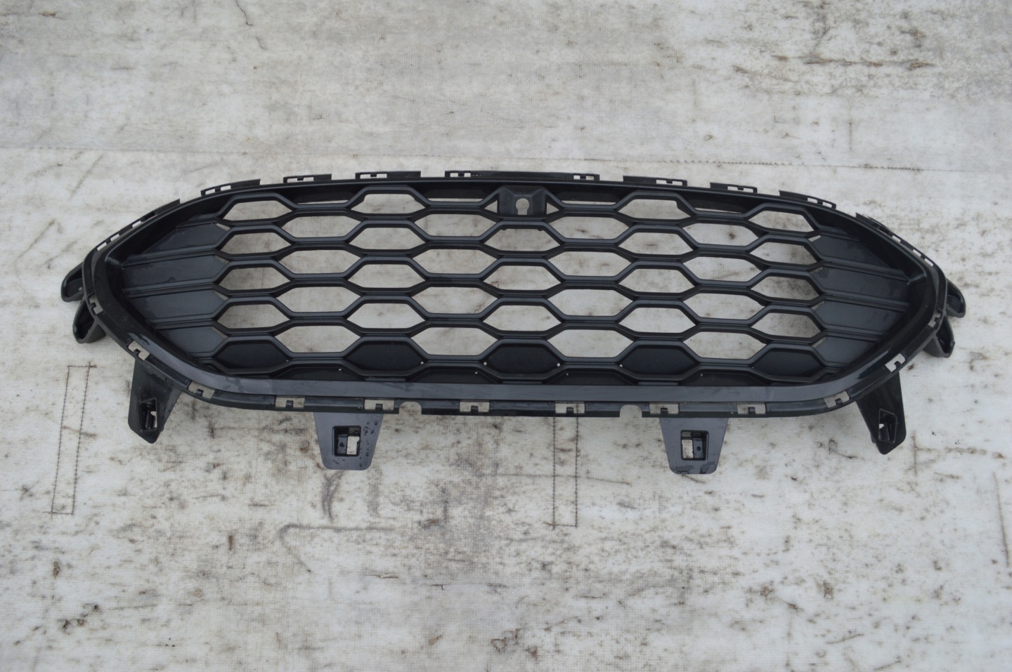 Ford Kuga III Mk3 Kühlergrill FRONTGRILL Kühlergitter - Thumbnail 1