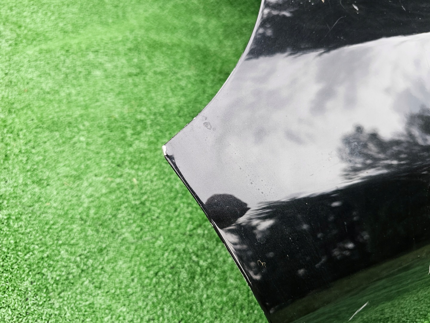 Motorhaube BMW Z4 G29 Bonnet Hood - Thumbnail 7