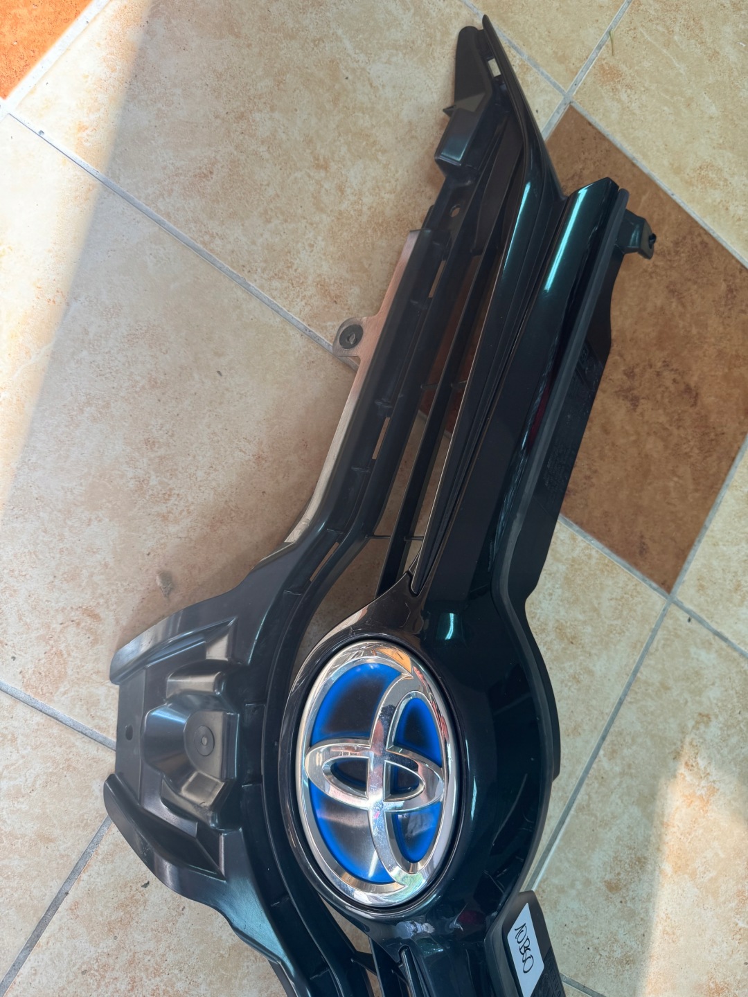 Toyota RAV4 XA5 Kühlergrill FRONTGRILL Kühlergitter - Thumbnail 2