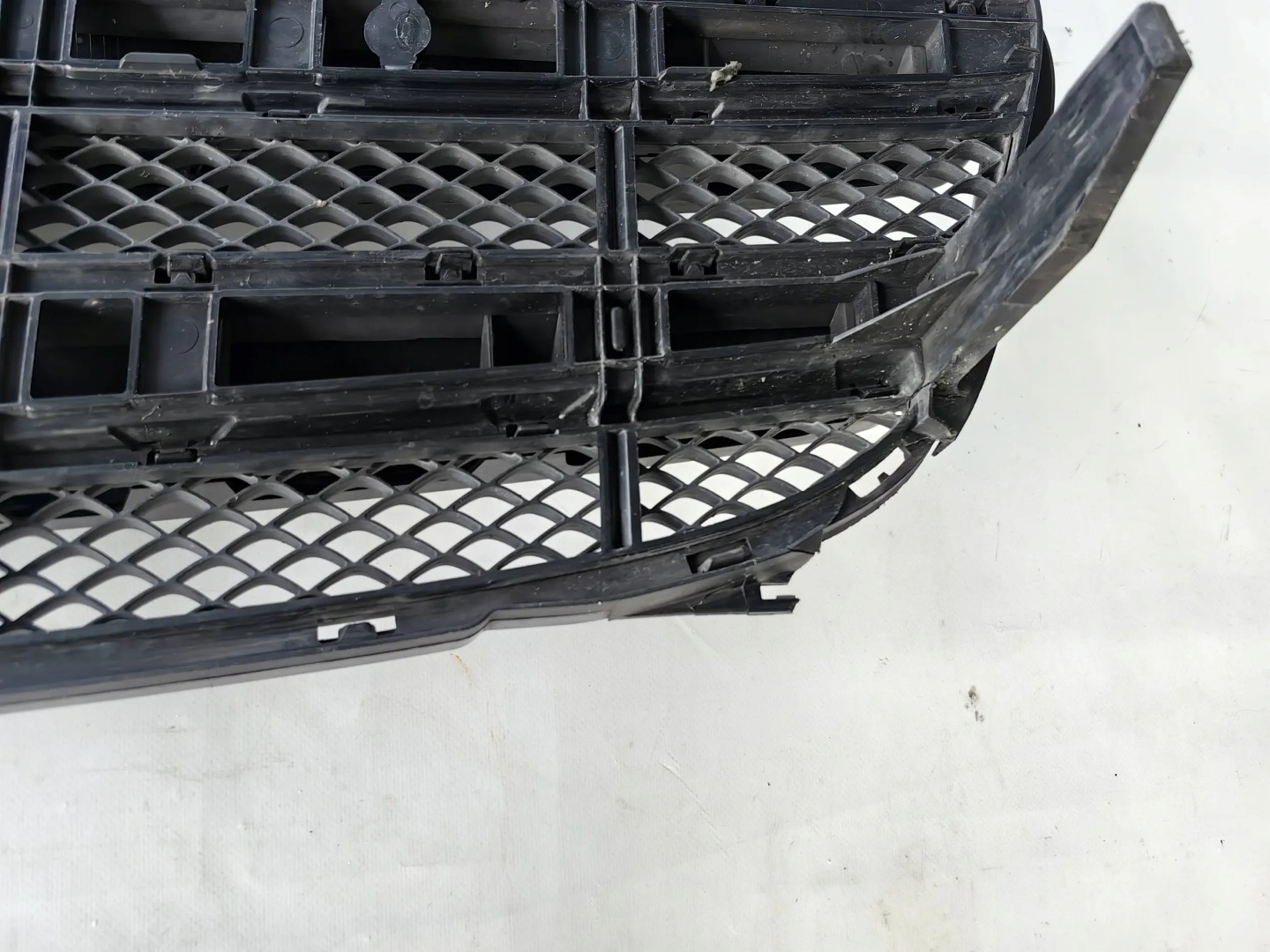 Mercedes-Benz GLA W156 Kühlergrill FRONTGRILL Kühlergitter - Thumbnail 11