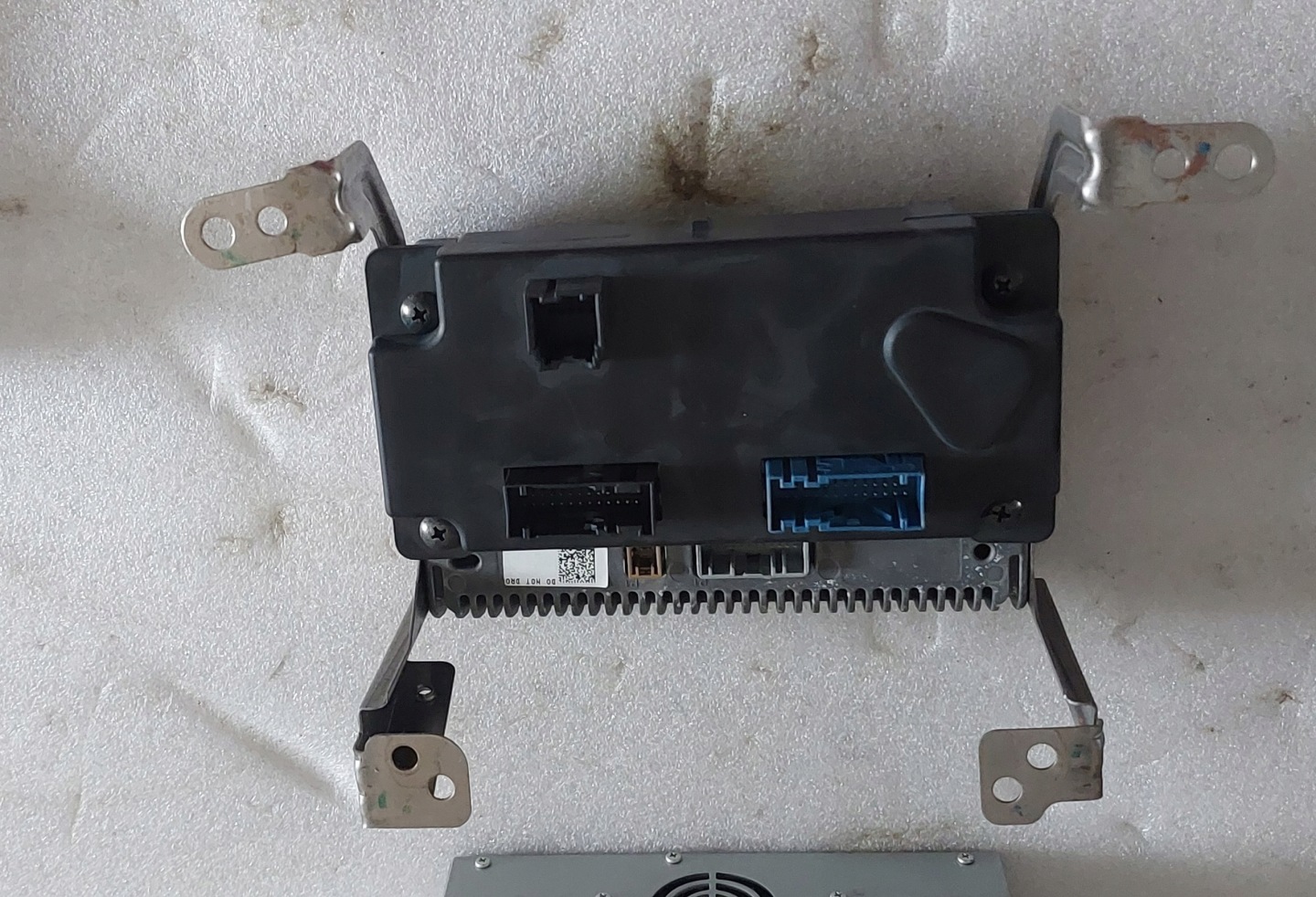 Nissan Pathfinder R51 Navigation GPS Navi Radio 280915X00D - Thumbnail 9