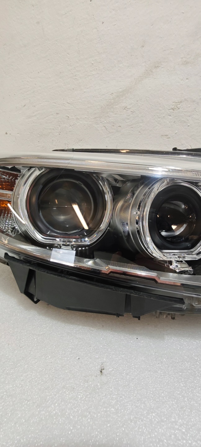 Frontscheinwerfer BMW 4 F33 9741078 Bi-Xenon Links Scheinwerfer Headlight - Thumbnail 12