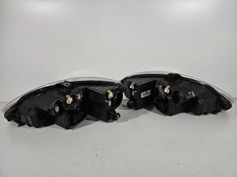 Frontscheinwerfer SEAT Leon II 1M 341901205 LED Links Scheinwerfer Headlight - Thumbnail 11