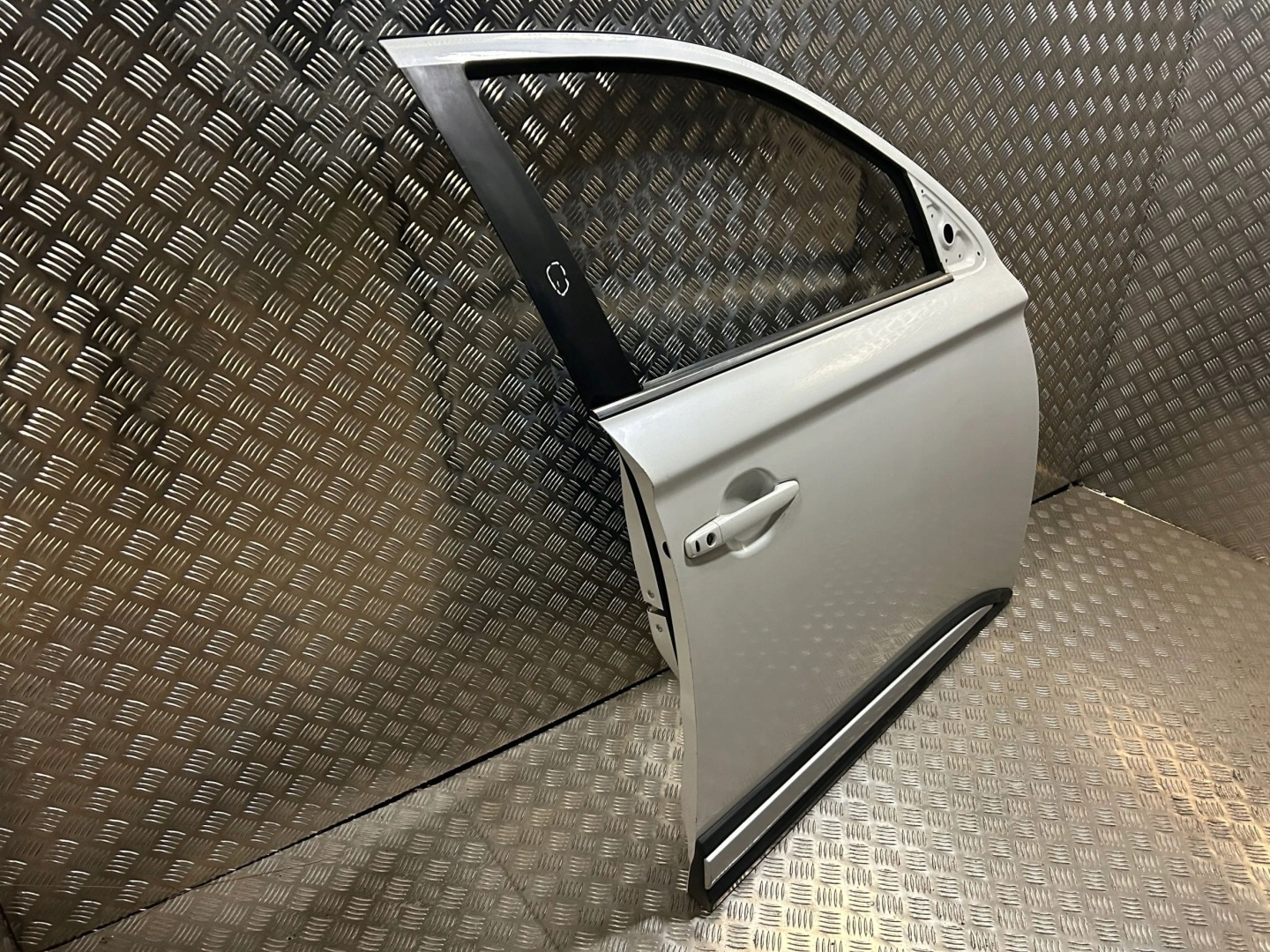 Mitsubishi Outlander CU0W Tür Vorne Rechts Door Porta Porte - Thumbnail 6