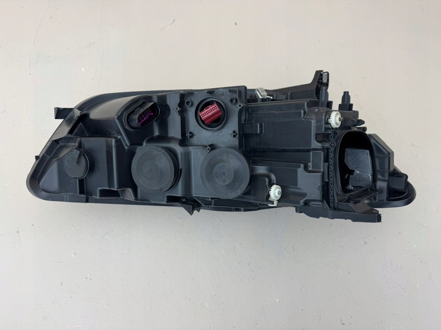 Frontscheinwerfer Audi A6 4G0941005C Bi-Xenon Links Scheinwerfer Headlight - Thumbnail 11