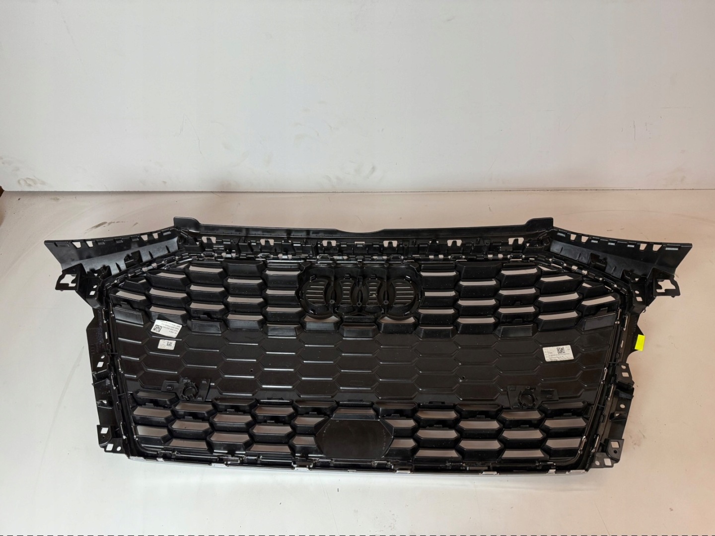 Audi A3 8Y Kühlergrill FRONTGRILL Kühlergitter 8Y0853651B - Thumbnail 10