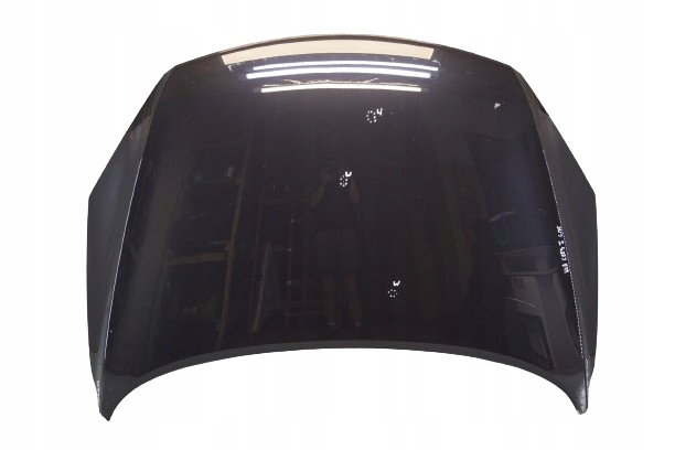 Motorhaube Kia Ceed CD Bonnet Hood - Thumbnail 1