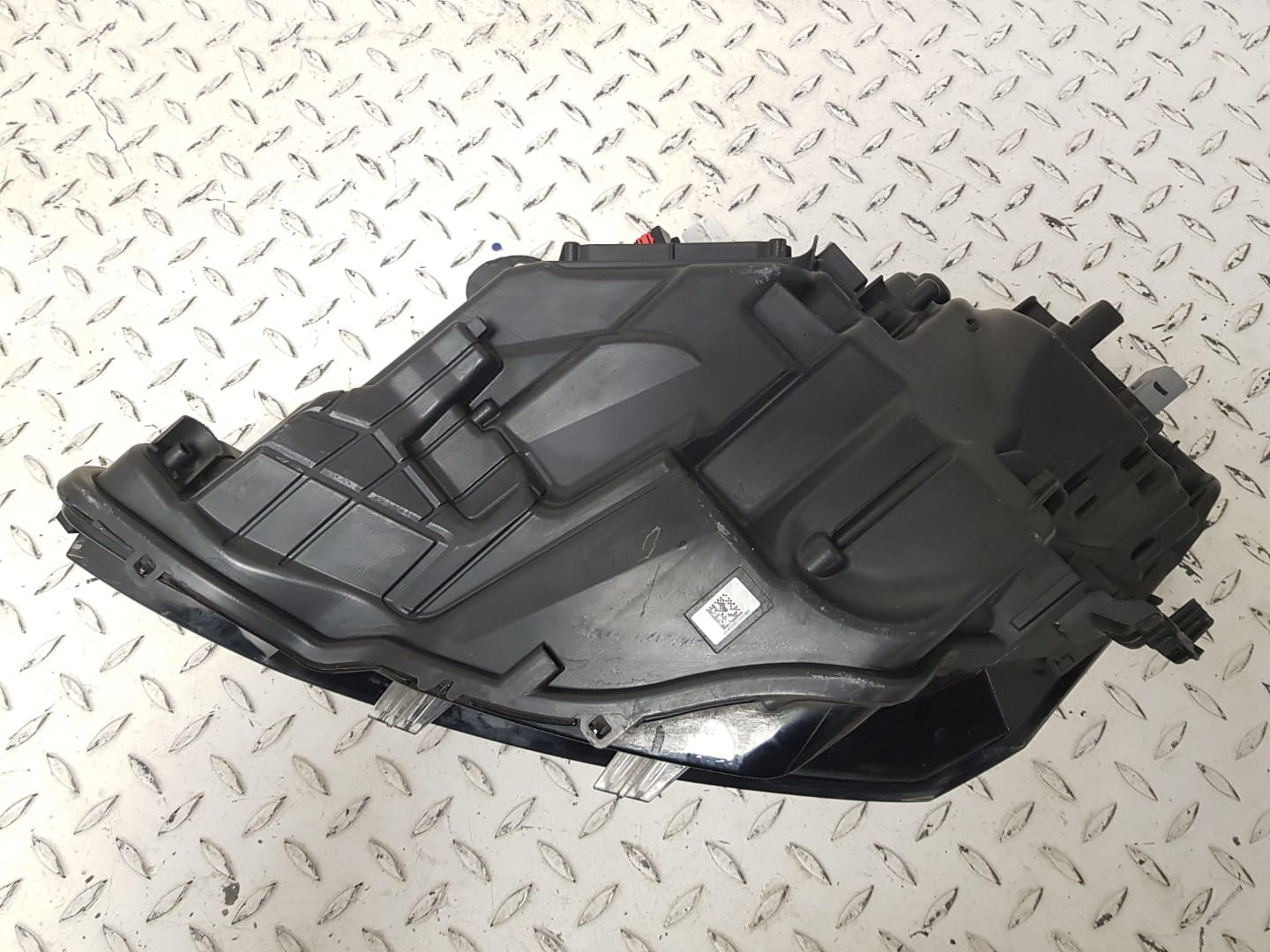 Frontscheinwerfer Peugeot 308 F 9839286180 LED Links Scheinwerfer Headlight - Thumbnail 10