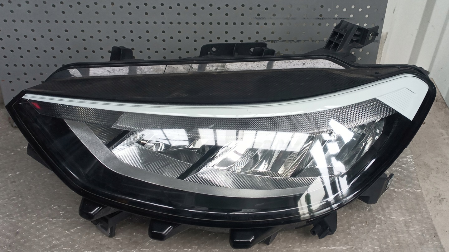 Frontscheinwerfer VW ID.3 E1 10B941005A LED Links Scheinwerfer Headlight - Thumbnail 1