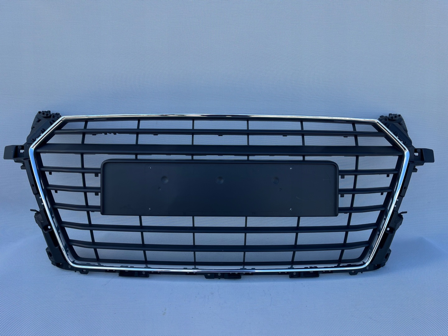 Audi TT 8S Kühlergrill FRONTGRILL Kühlergitter 8S0853651 - Thumbnail 1