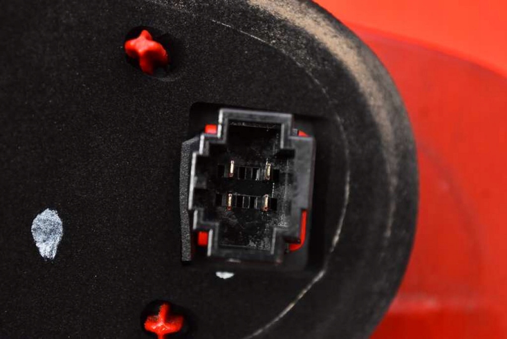 Audi Q7 Rückleuchte 4L0945094F Rearlamp - Thumbnail 7