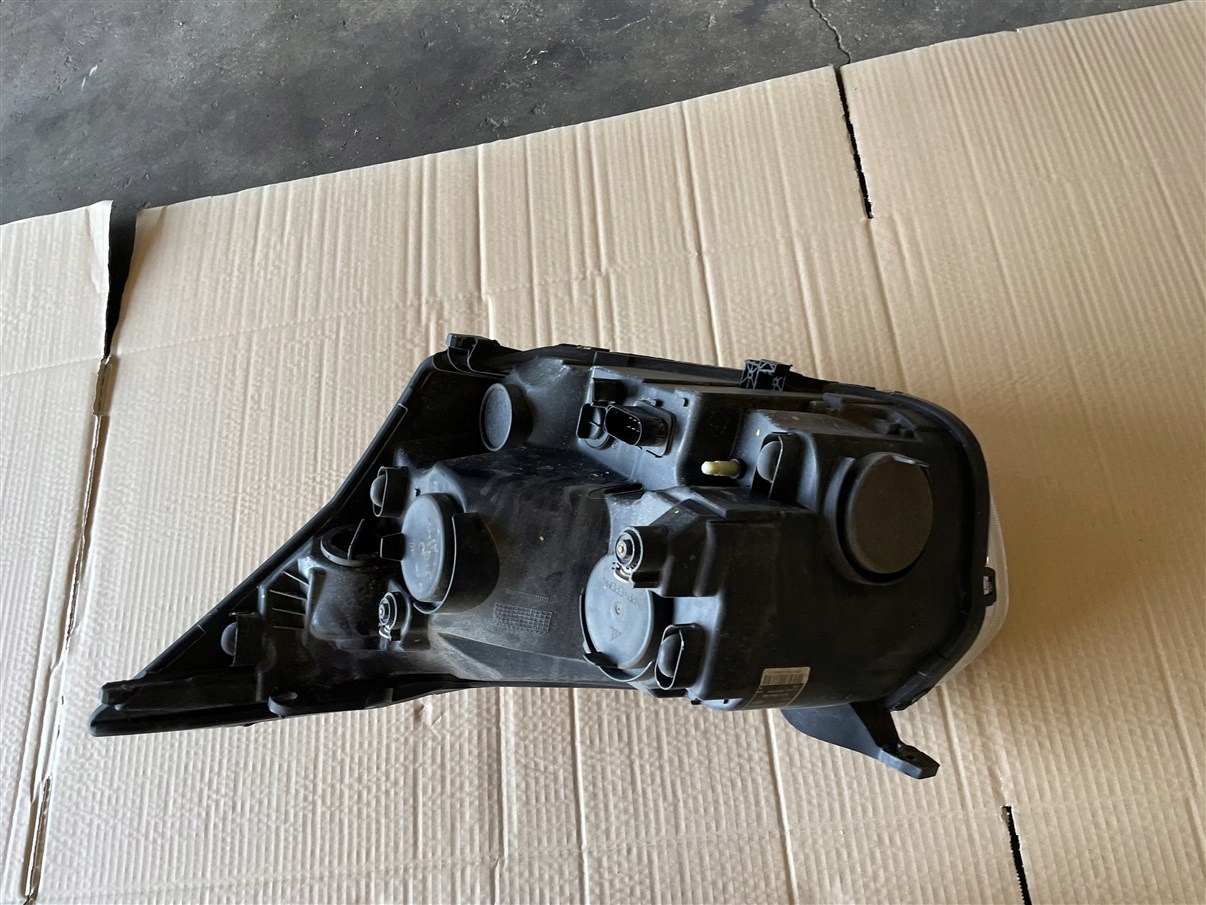 Frontscheinwerfer Ford Transit VII BK3113D152BGF LED Rechts Headlight - Thumbnail 6
