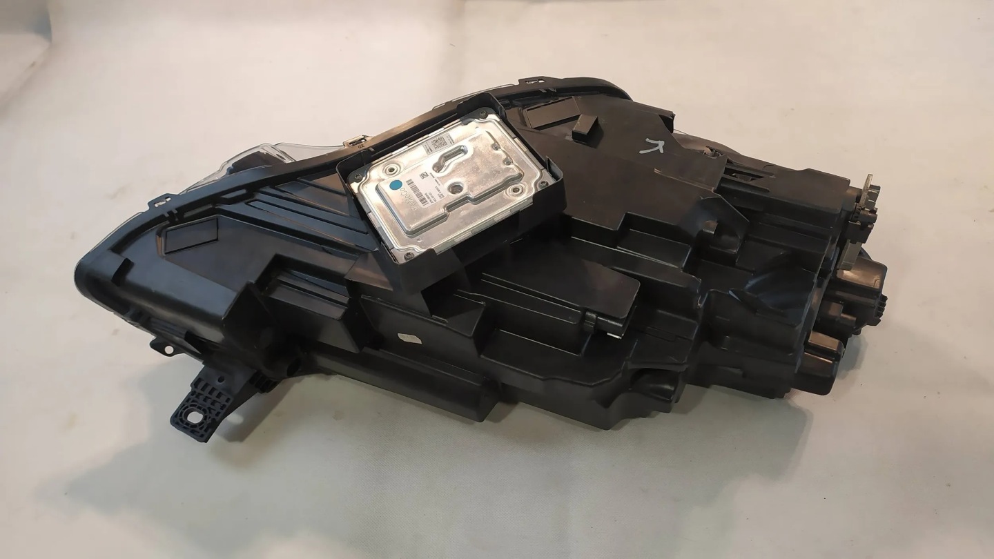 Frontscheinwerfer Ford Kuga III Mk3 1V4B13E017AN LED Links Headlight - Thumbnail 8