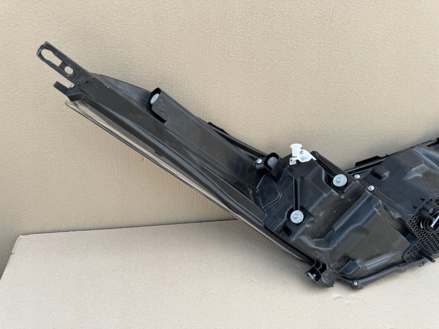 Frontscheinwerfer Toyota C-HR X20 81110F41700 LED Links Scheinwerfer Headlight - Thumbnail 7