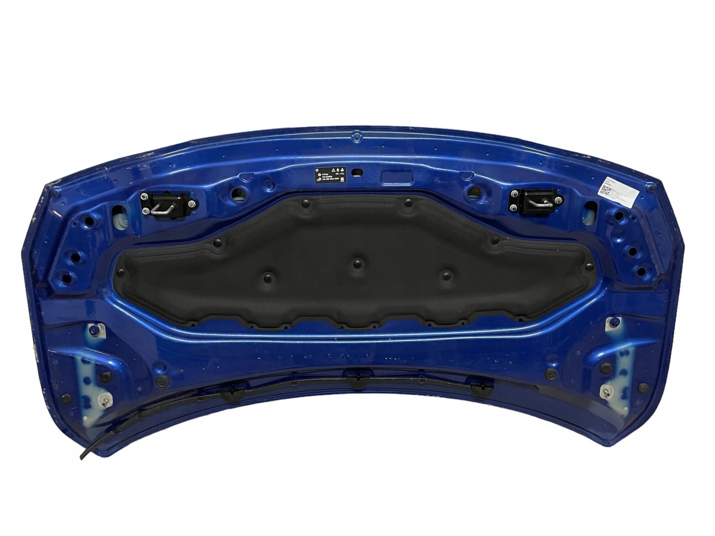 Motorhaube BMW 2 F44 Bonnet Hood - Thumbnail 7