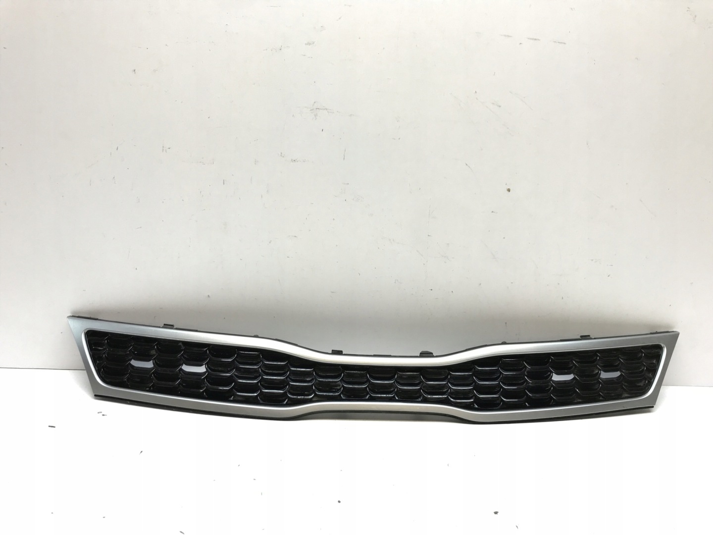 Kia Rio YB Kühlergrill FRONTGRILL Kühlergitter - Thumbnail 1