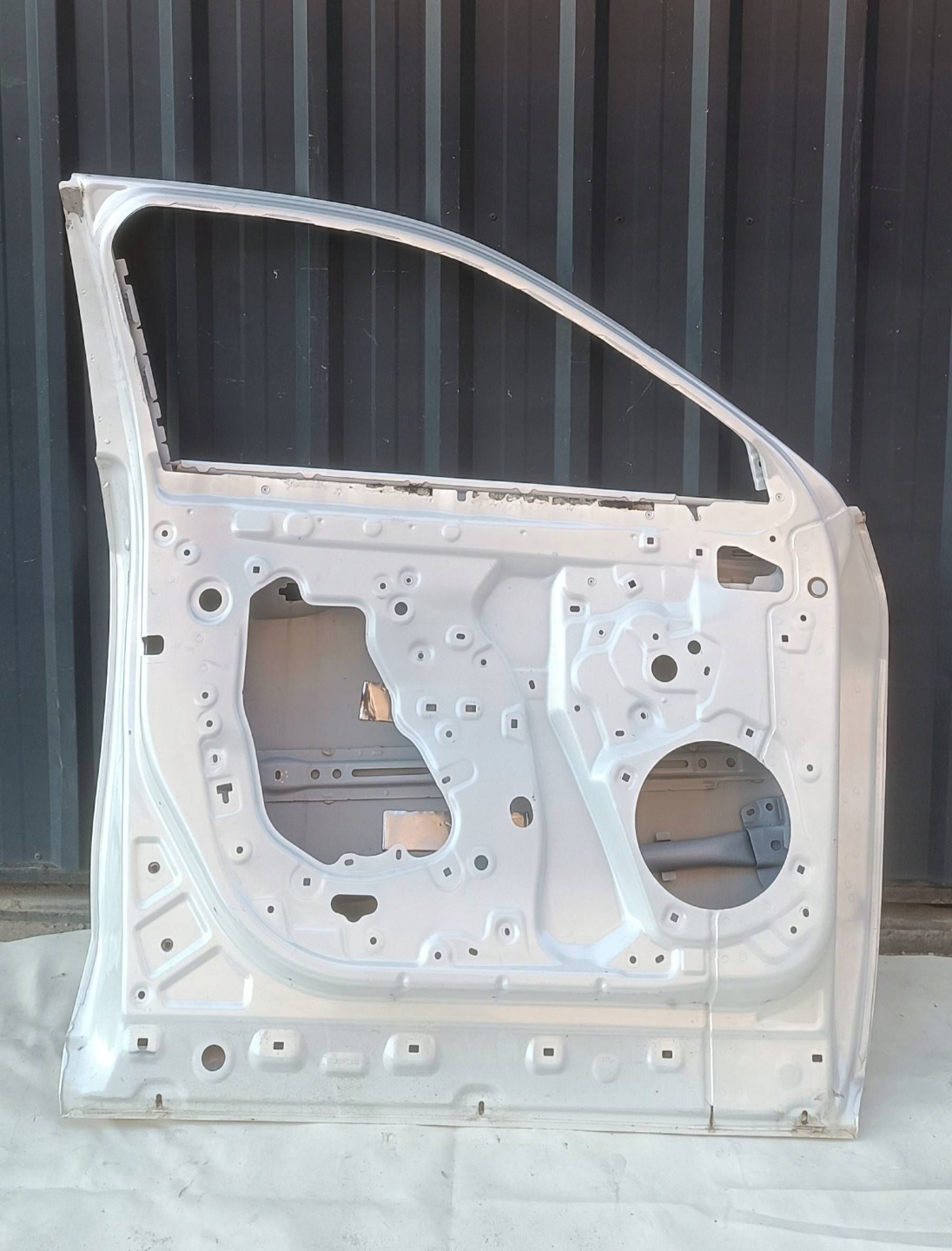 Lexus UX ZA1 Tür Vorne Links Door Porta Porte - Thumbnail 7