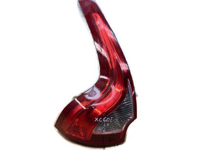 Volvo XC60 Rückleuchte 89504240 Rearlamp - Thumbnail 1
