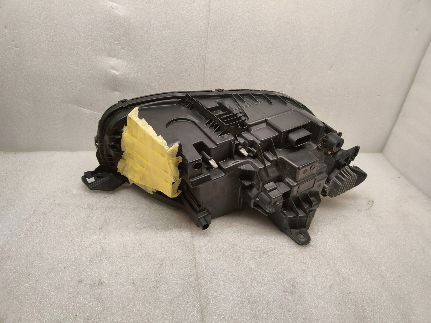 Frontscheinwerfer Volvo XC90 31468918 Facelift LED Links Scheinwerfer Headlight - Thumbnail 7
