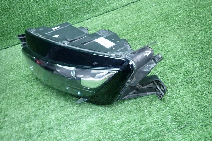 Frontscheinwerfer Citroen C4 9677217580 Xenon Links Scheinwerfer Headlight - Thumbnail 7