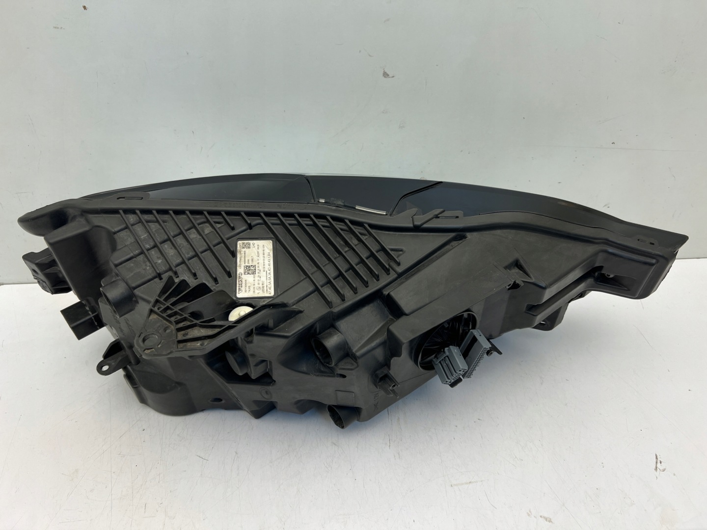 Frontscheinwerfer Volvo XC60 32133548XC LED Links Scheinwerfer Headlight - Thumbnail 6