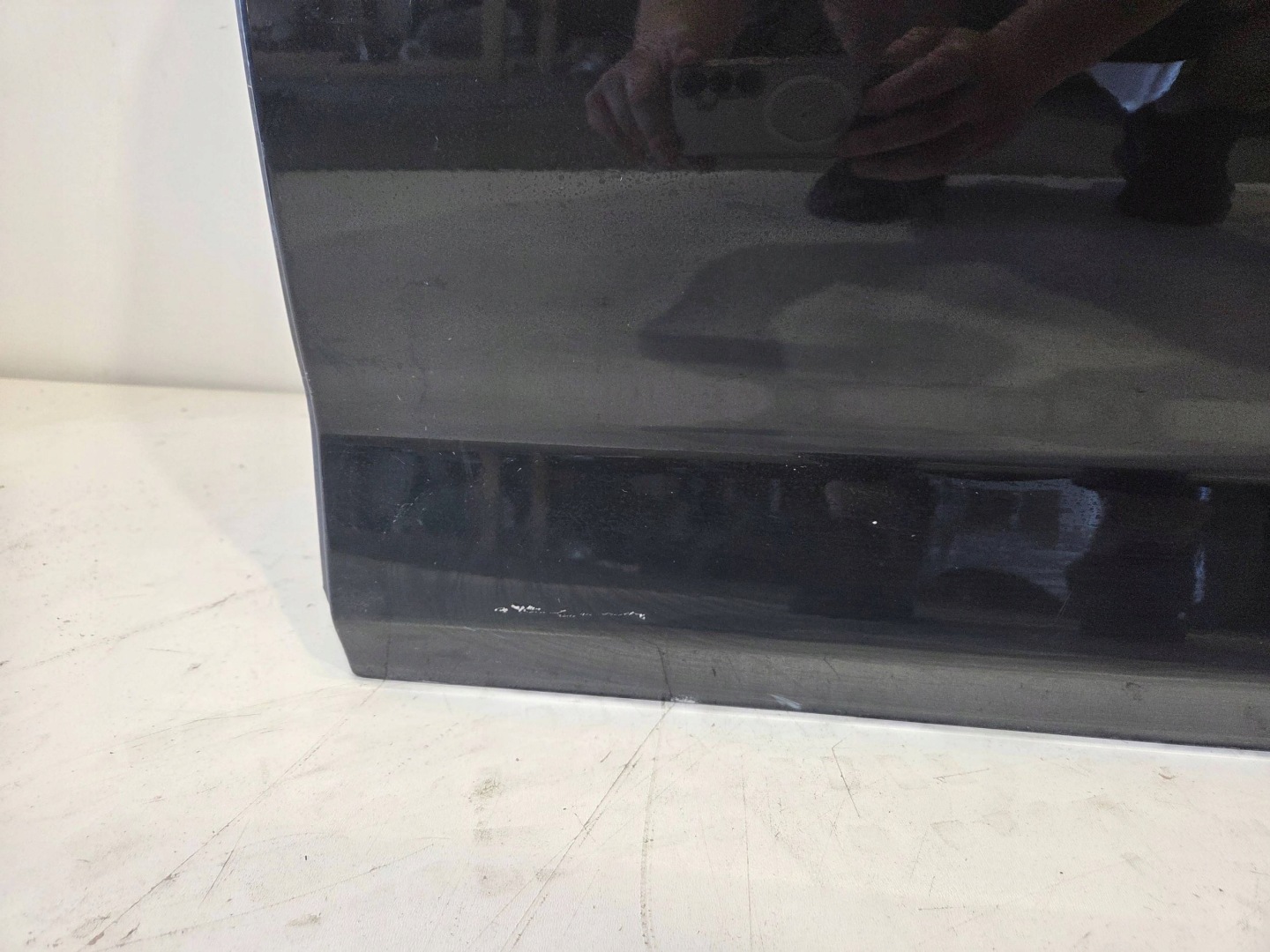 BMW 5 G31 Tür Vorne Links Door Porta Porte - Thumbnail 8