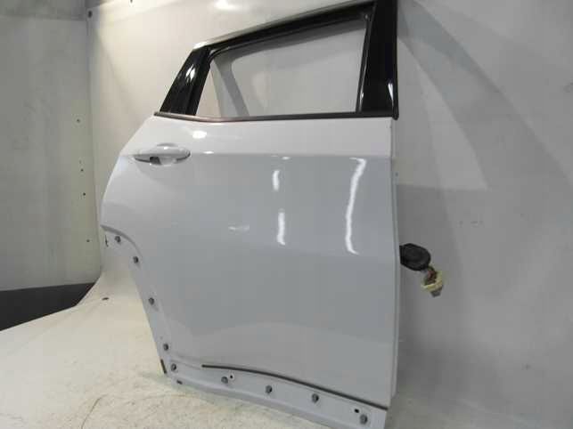 Jeep Compass MX Tür Hinten Rechts Door Porta Porte - Thumbnail 2
