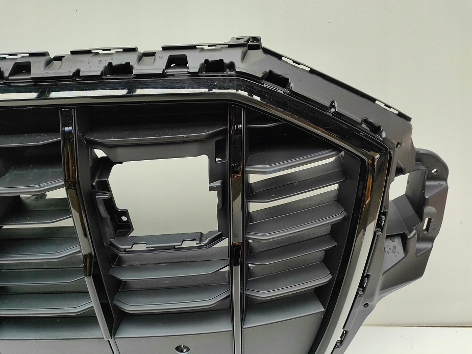 Audi Q7 Kühlergrill FRONTGRILL Kühlergitter 4M0853651AH - Thumbnail 8