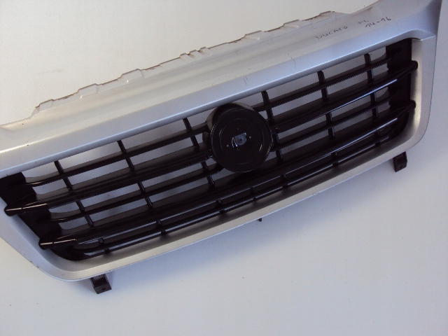 Fiat Ducato ZFA 240 Kühlergrill FRONTGRILL Kühlergitter 18072151 - Thumbnail 5