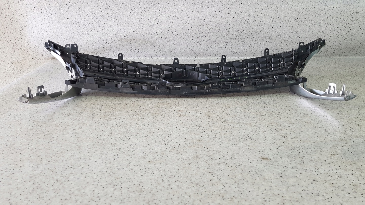 Lexus RX HXU3 Kühlergrill FRONTGRILL Kühlergitter 5315548050ZDERZAK - Thumbnail 6