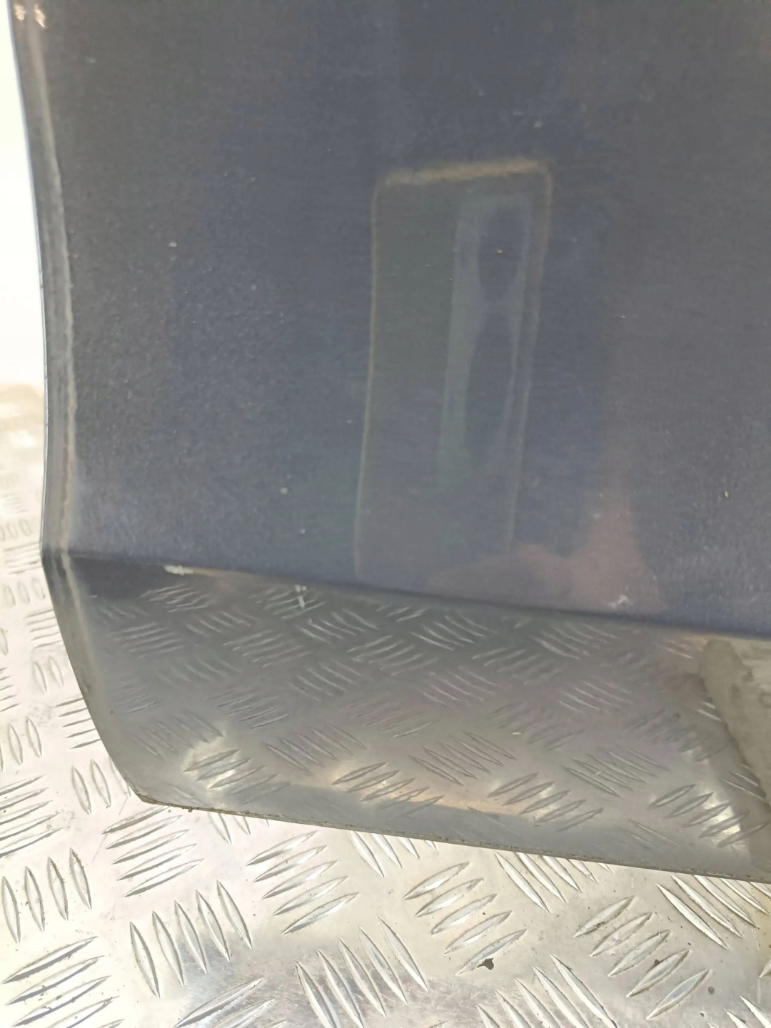 Opel Zafira Tür Vorne Rechts Door Porta Porte - Thumbnail 8