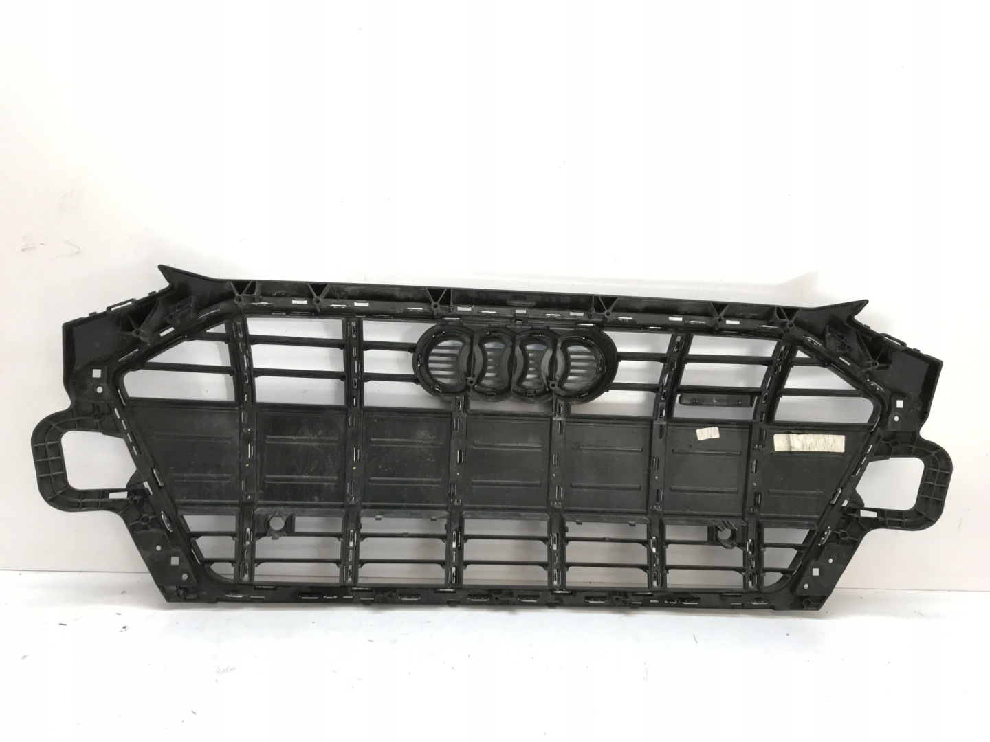Audi A4 B9 Kühlergrill FRONTGRILL Kühlergitter 8W0853651DP - Thumbnail 8