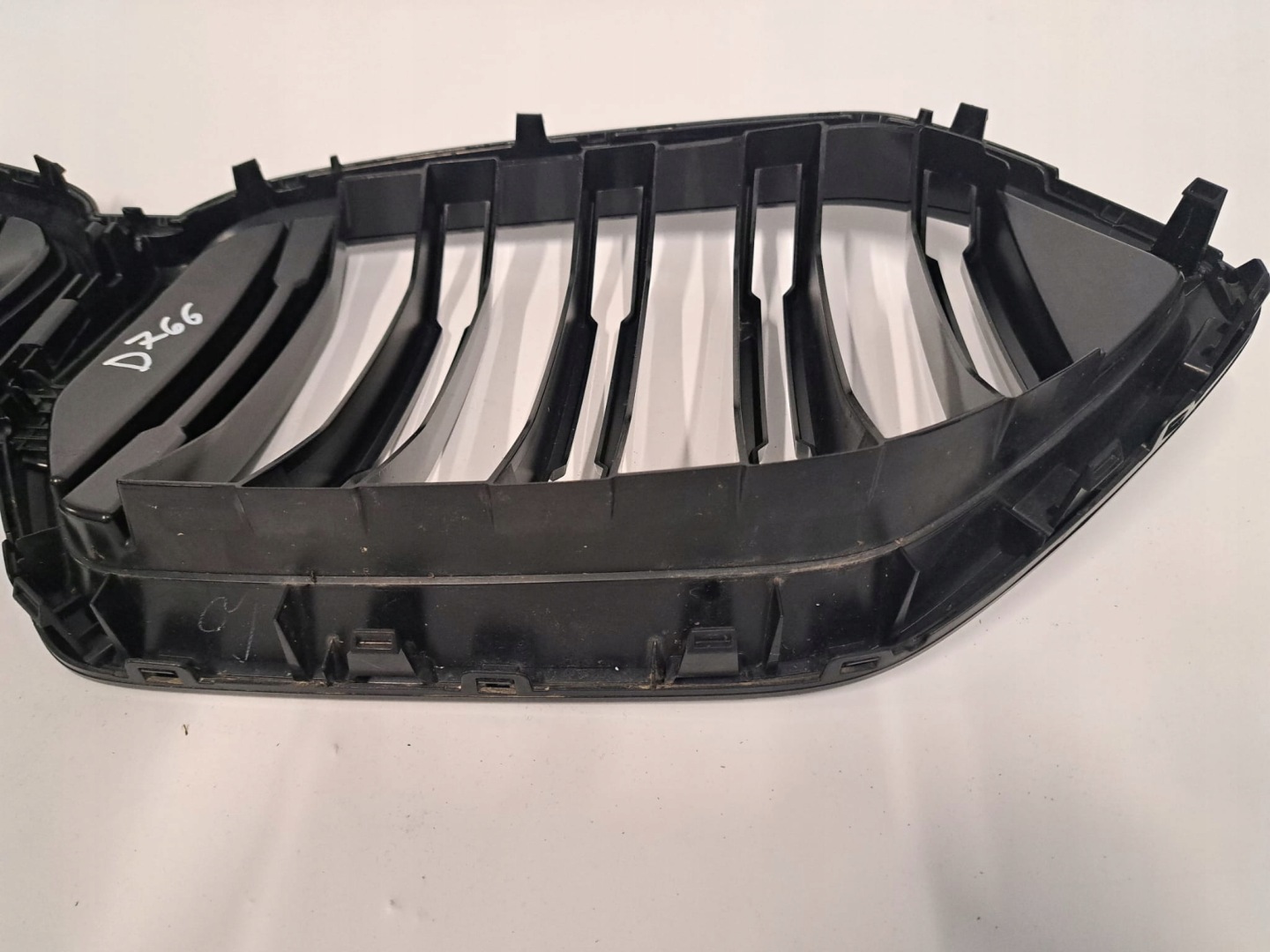 BMW X6 G06 Kühlergrill FRONTGRILL Kühlergitter 5113807 - Thumbnail 7