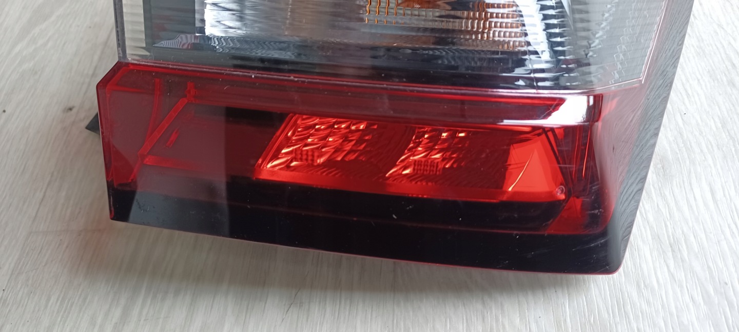 Nissan Juke F16 Rückleuchte Rearlamp - Thumbnail 6