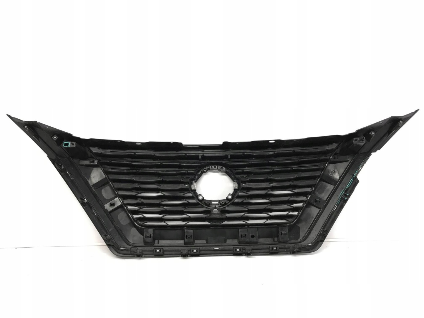 Nissan X-Trail T33 Kühlergrill FRONTGRILL Kühlergitter 623106RU0A - Thumbnail 10