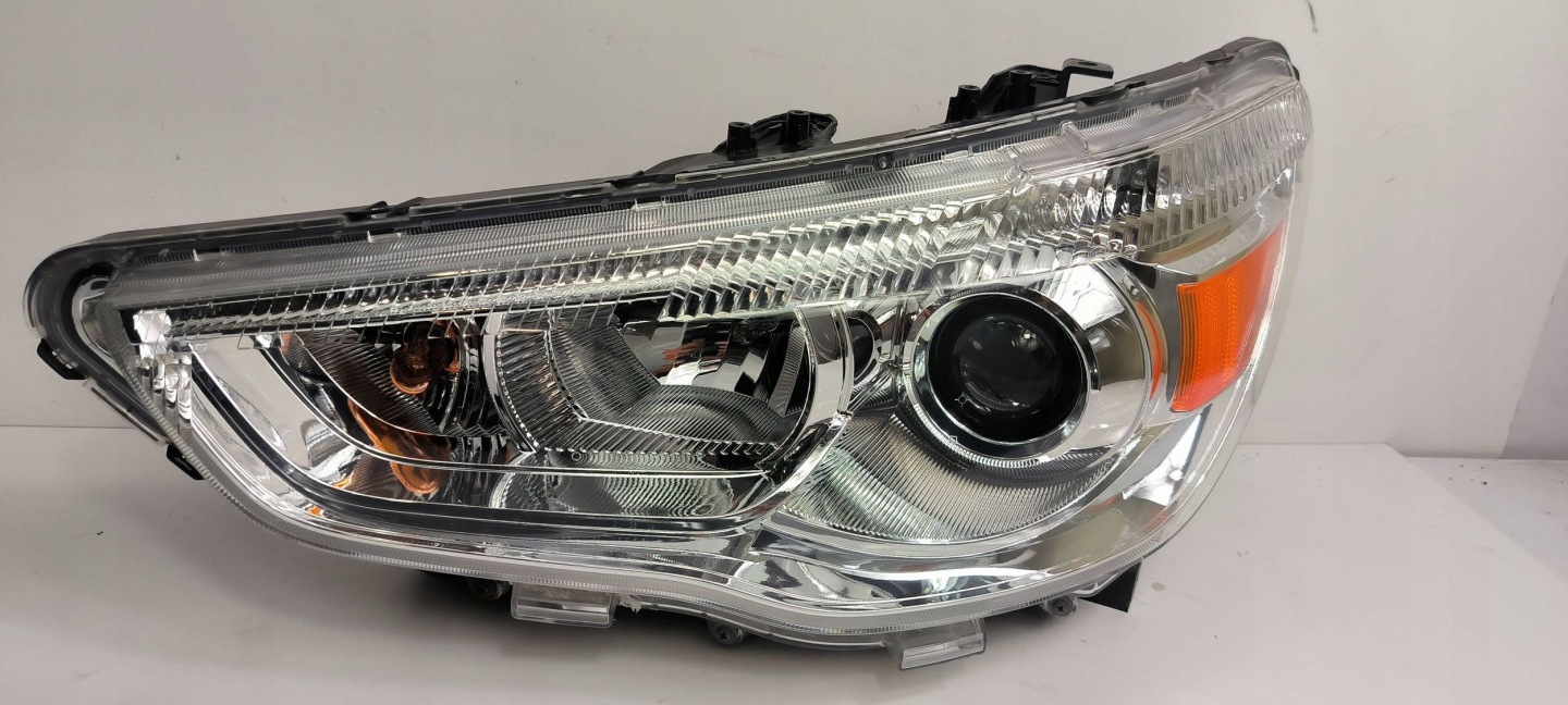 Frontscheinwerfer Mitsubishi ASX RJB LED Links Scheinwerfer Headlight - Thumbnail 1