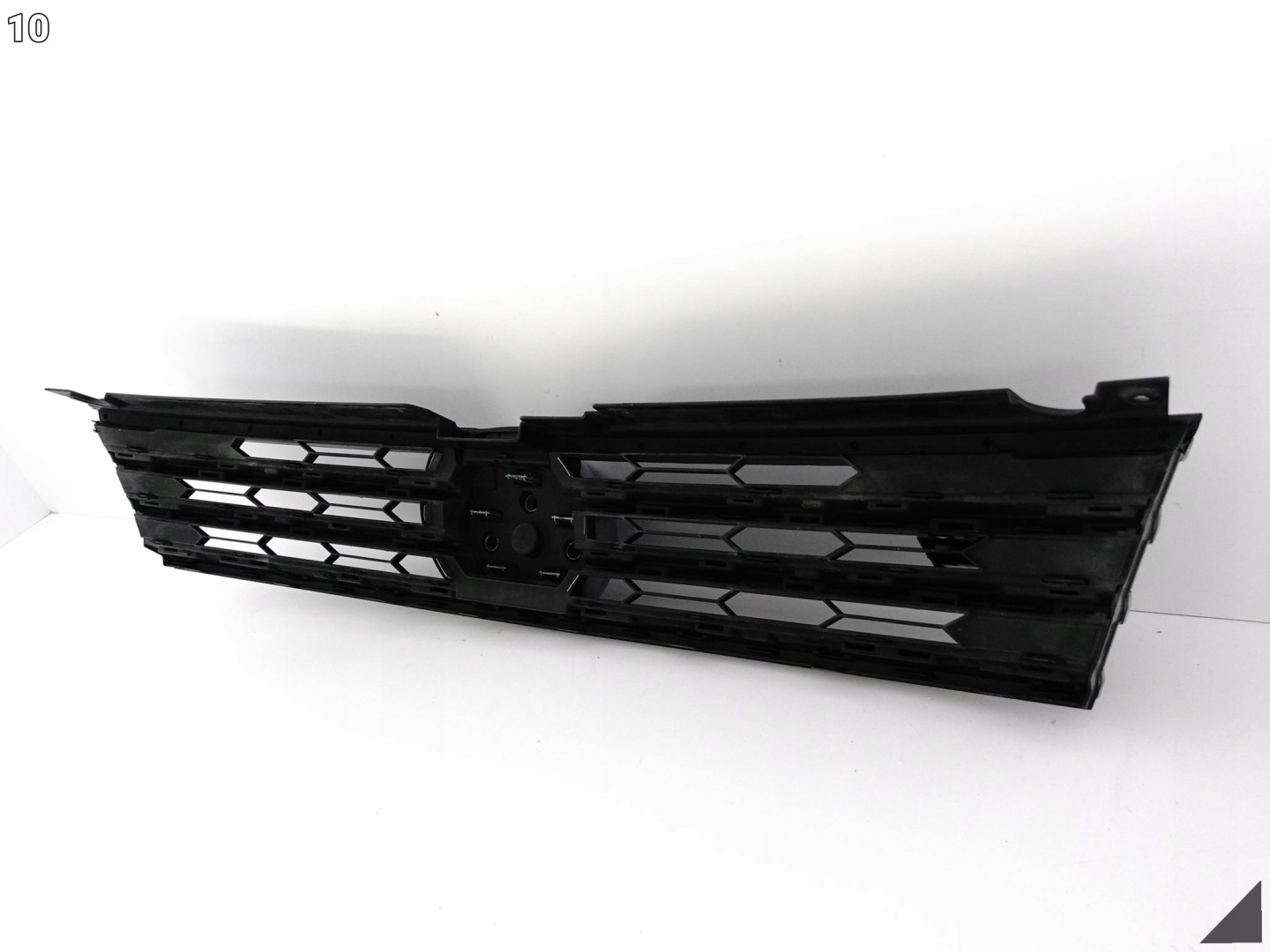 VW Touareg I Kühlergrill FRONTGRILL Kühlergitter 7P6853651J - Thumbnail 11
