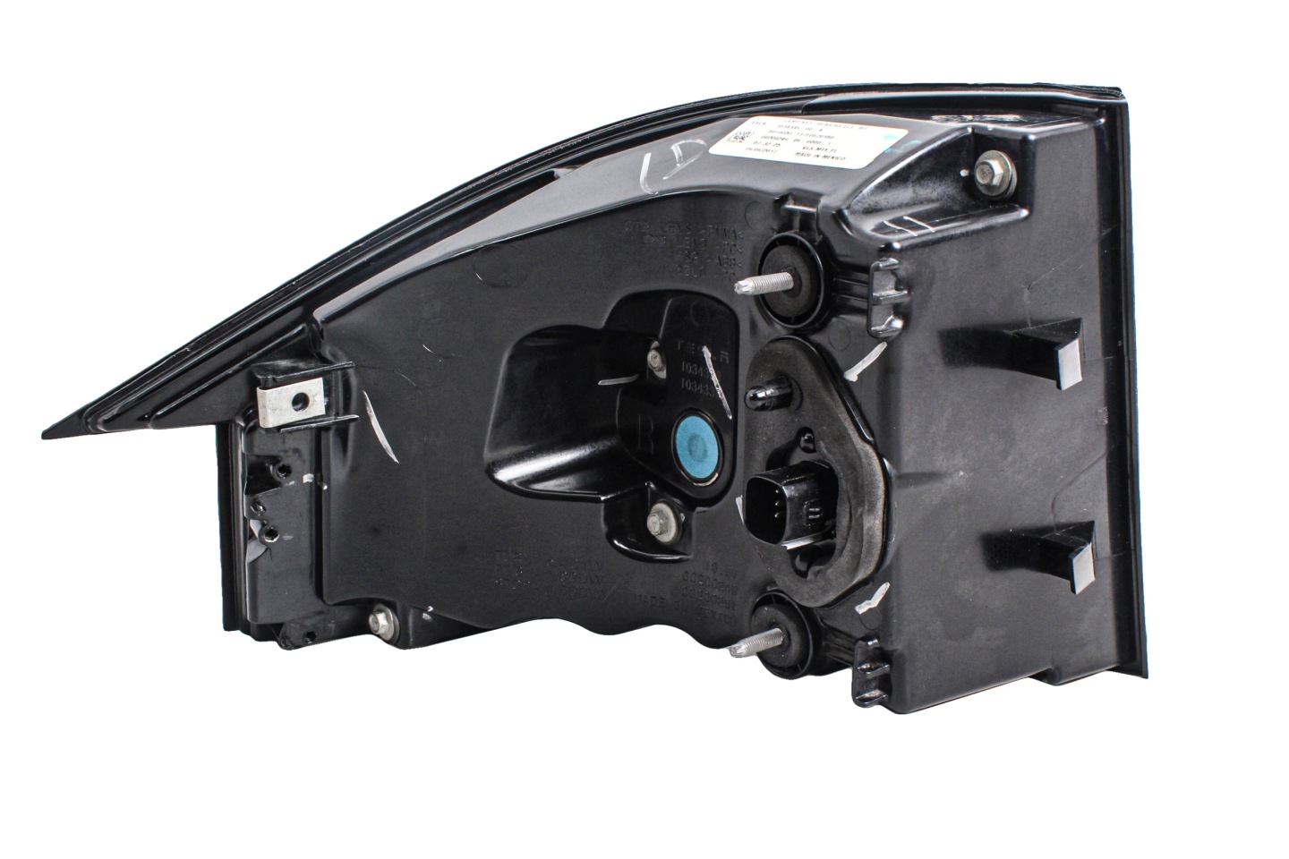 Tesla Model X 004 Rückleuchte 103433500A Rearlamp - Thumbnail 10